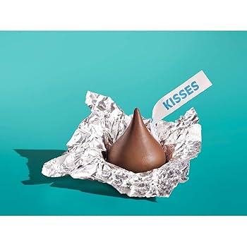 ハーシーキスチョコレート306ｇ×15袋 キスチョコレート〈ハーシー〉 306g｜業務用食品・食材や冷凍